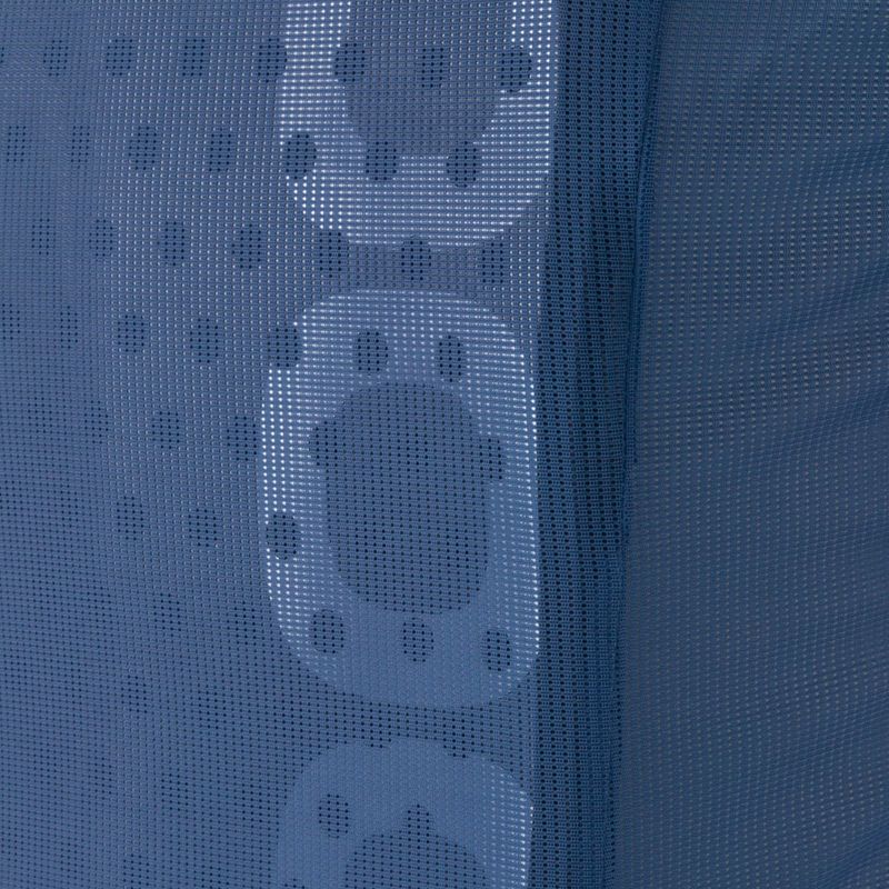 POC Spine VPD Air Vest blu cubano 5