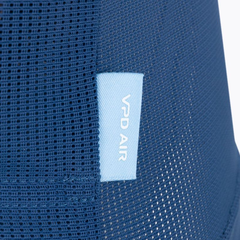 POC Spine VPD Air Vest blu cubano 6