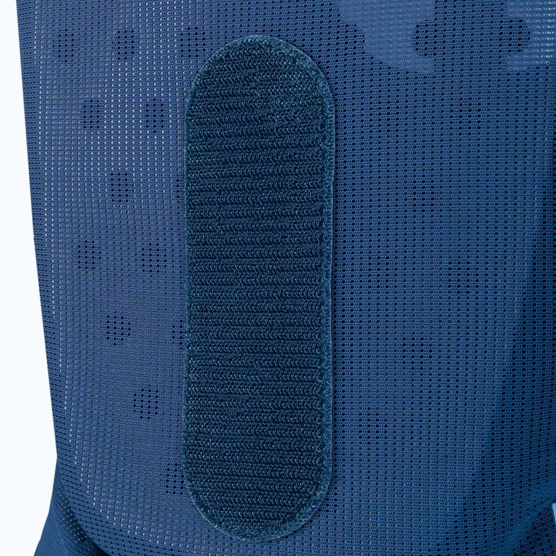 POC Spine VPD Air Vest blu cubano 7