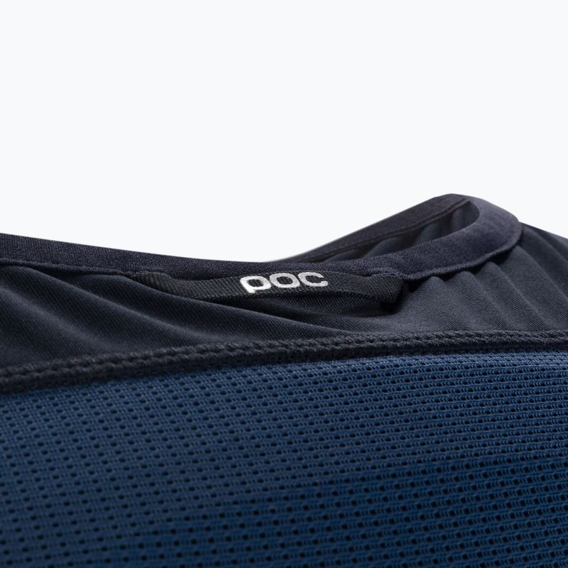 POC Spine VPD Air Vest blu cubano 8