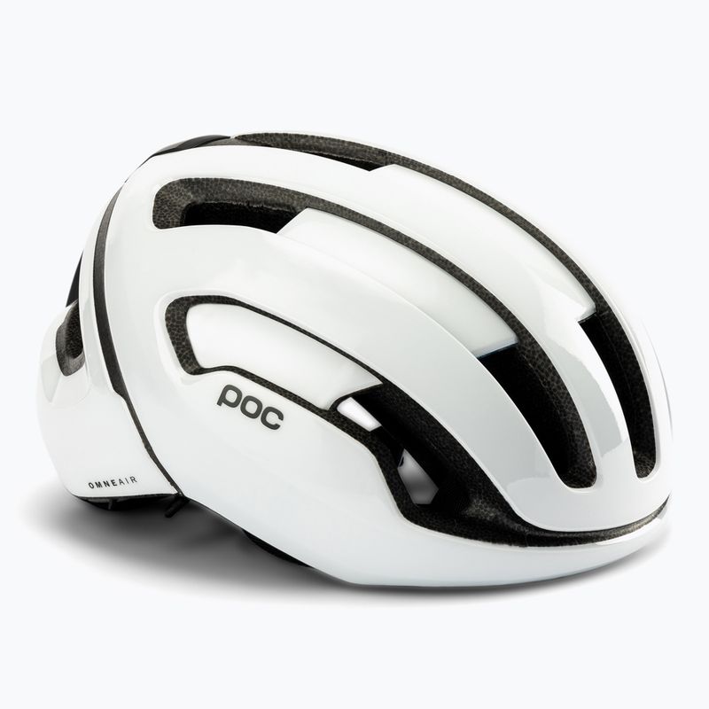 Casco da bici POC Omne Air SPIN idrogeno bianco