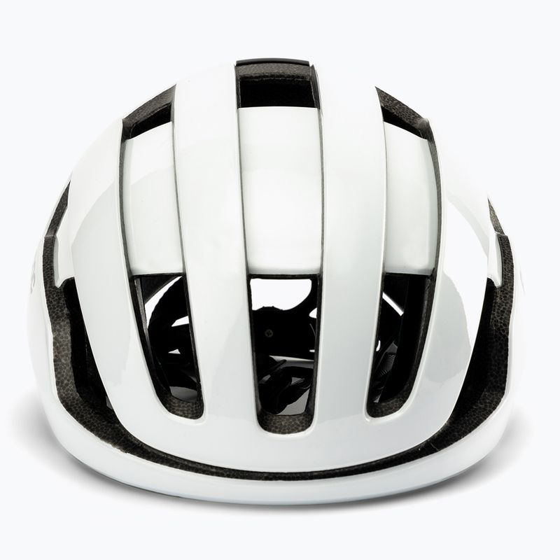 Casco da bici POC Omne Air SPIN idrogeno bianco 2