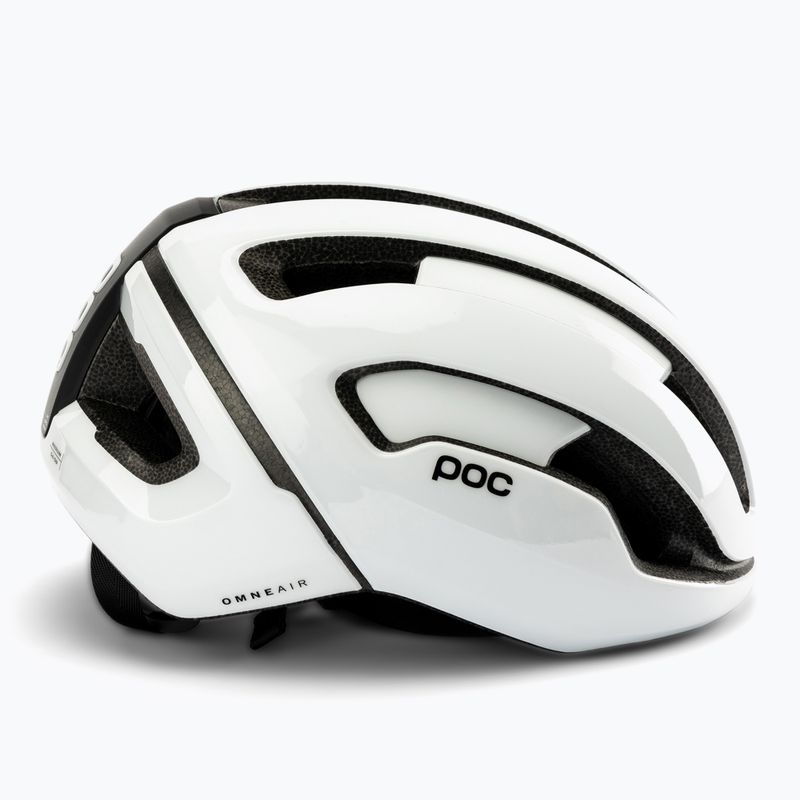 Casco da bici POC Omne Air SPIN idrogeno bianco 3
