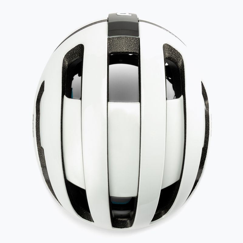 Casco da bici POC Omne Air SPIN idrogeno bianco 6