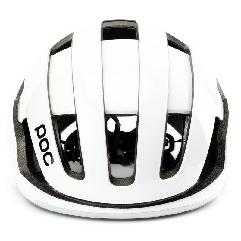 Casco da bici POC Omne Air SPIN zink orange avip 2