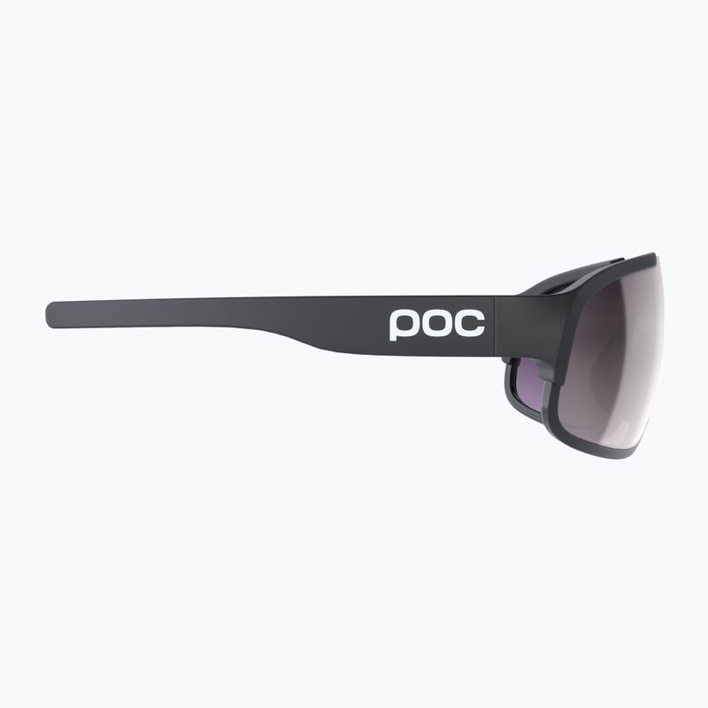 Occhiali da sole POC Crave nero uranio 8