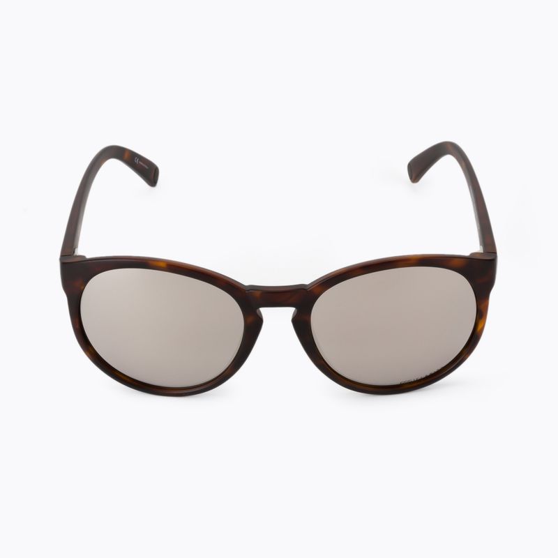 Occhiali da sole POC Know tartaruga marrone/clarity road argento 3