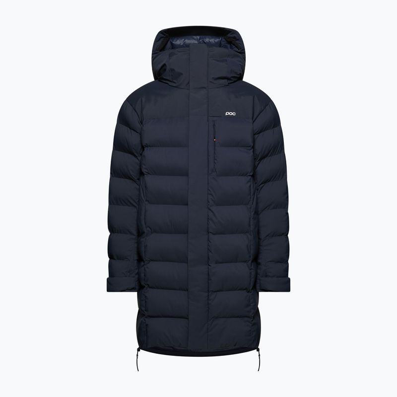 Giacca da sci da uomo POC Race Loft Parka apatite navy 7