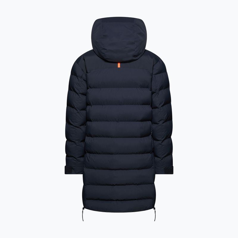 Giacca da sci da uomo POC Race Loft Parka apatite navy 8