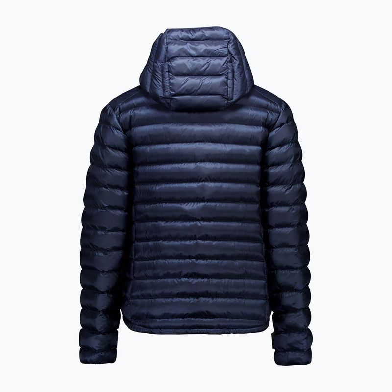 Giacca da sci da donna POC Race Loft Parka apatite navy 2