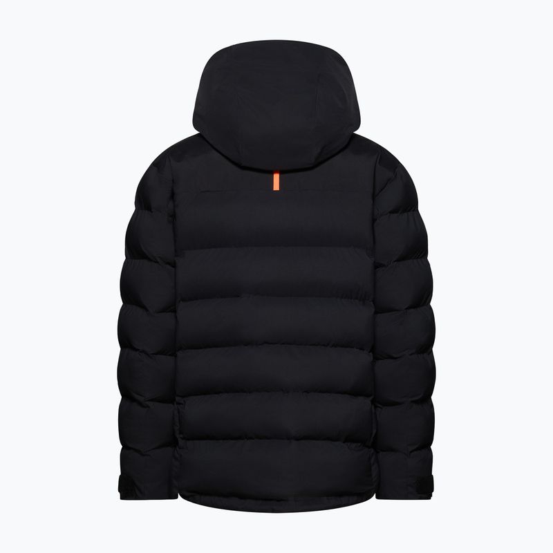 Giacca da sci da uomo POC Loft uranium black 2
