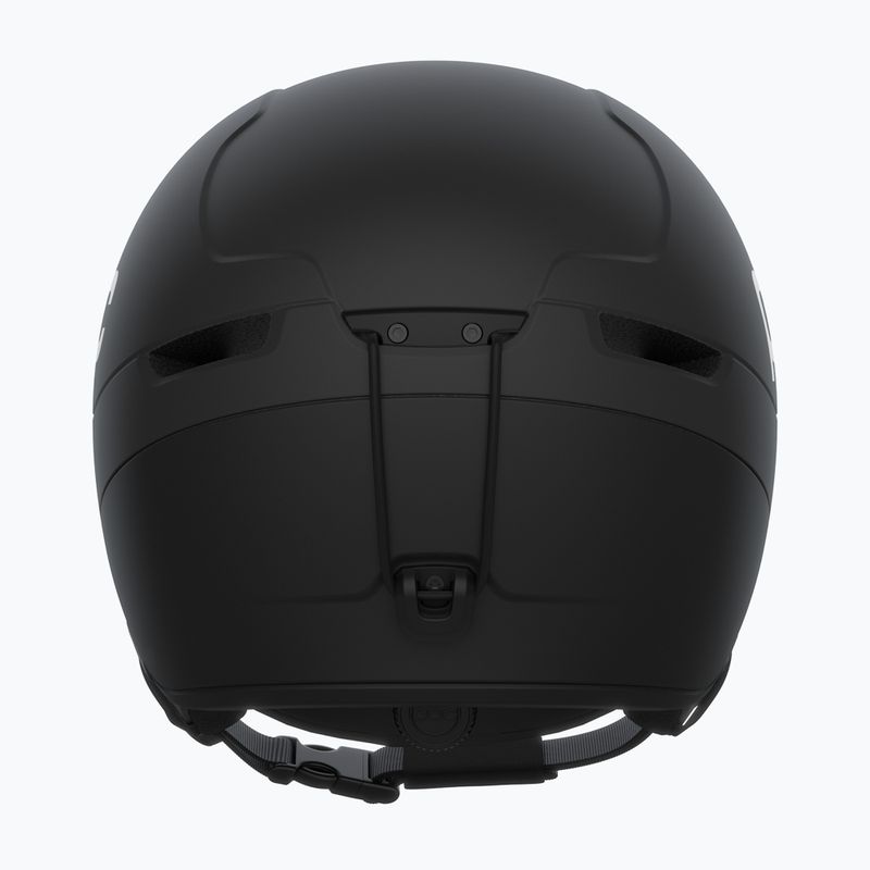 Casco da sci POC Obex Contour uranium black matt 4