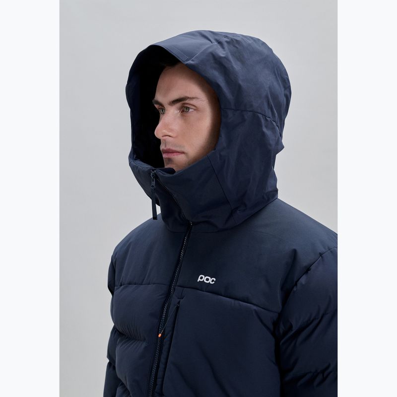 Giacca da sci da uomo POC Loft apatite navy 4