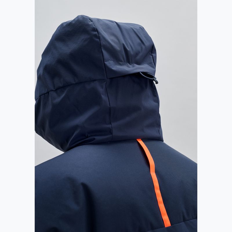 Giacca da sci da uomo POC Loft apatite navy 5