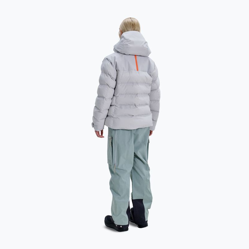 Giacca da sci da donna POC Loft granite grey 3