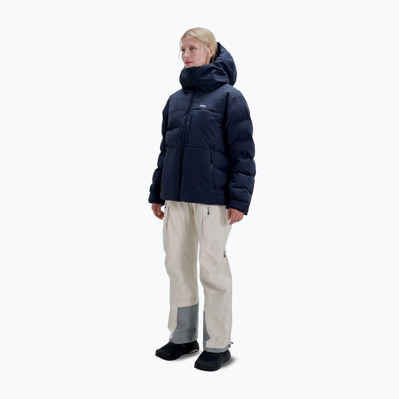 Giacca da sci da donna POC Loft apatite navy 2