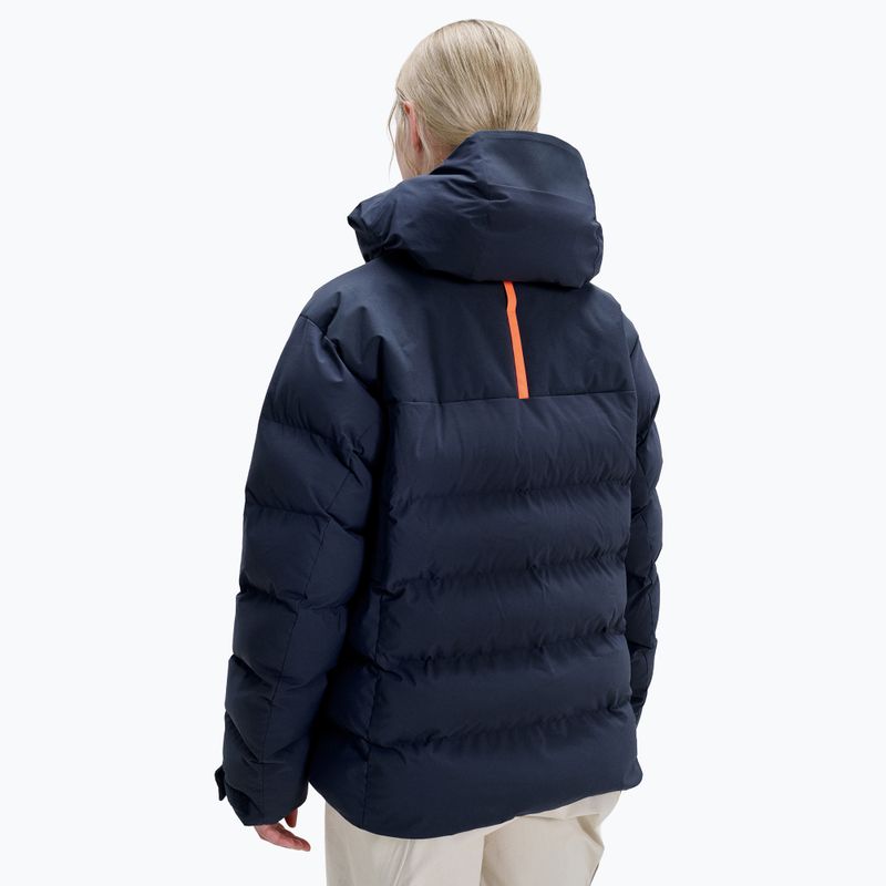 Giacca da sci da donna POC Loft apatite navy 3