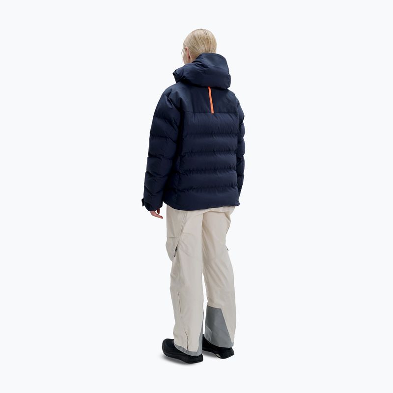 Giacca da sci da donna POC Loft apatite navy 4