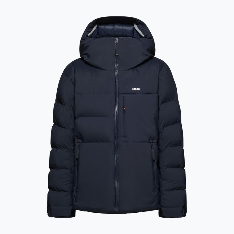 Giacca da sci da donna POC Loft apatite navy 8