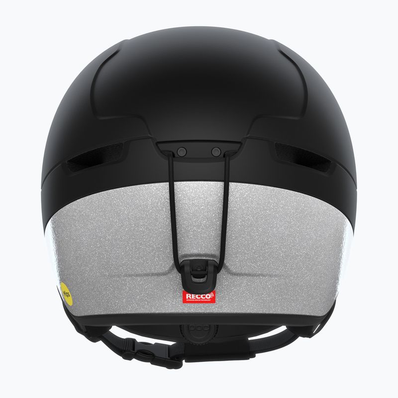 Casco da sci per bambini POC Pocito Obex MIPS Jr uranium black matt 3