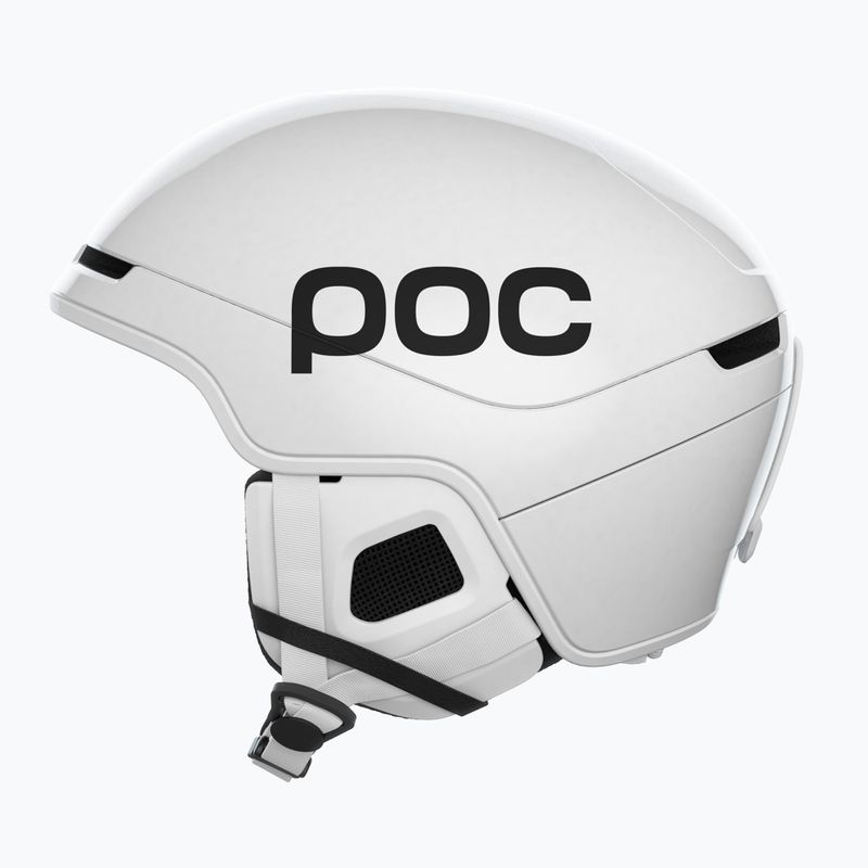 Casco da sci POC Obex Contour hydrogen white 2