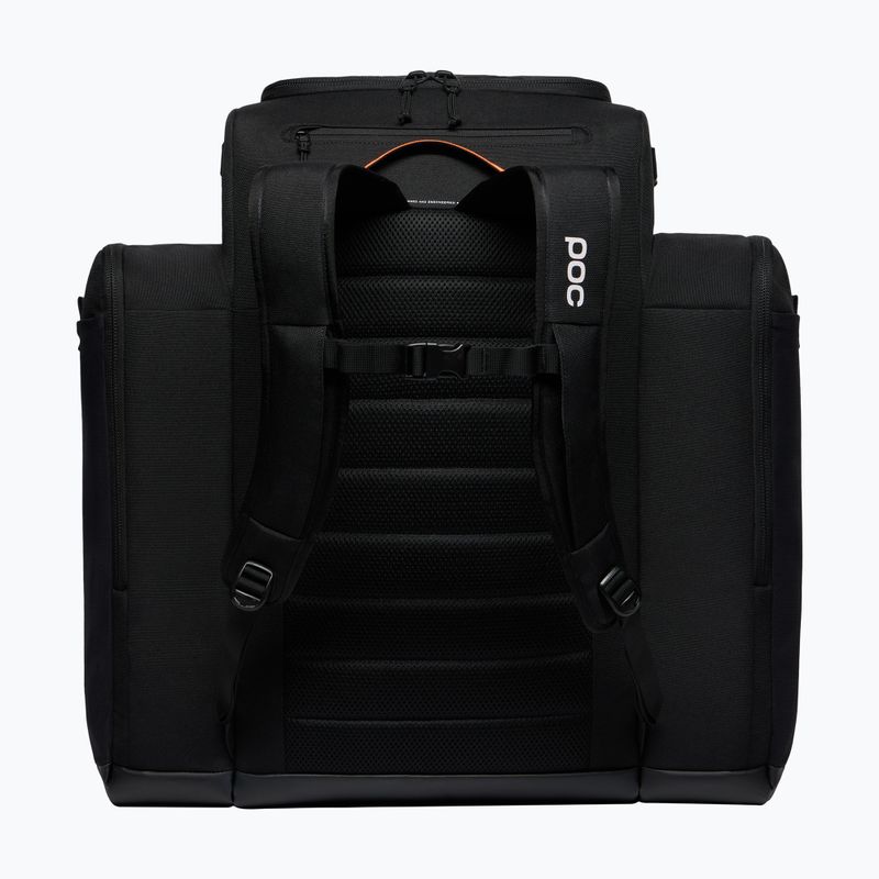 Zaino da sci POC Race 90 uranium black 2