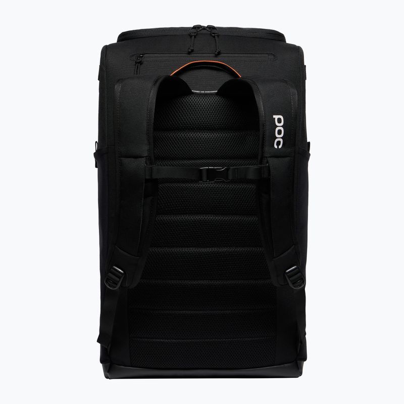 Zaino da sci POC Race 90 uranium black 4