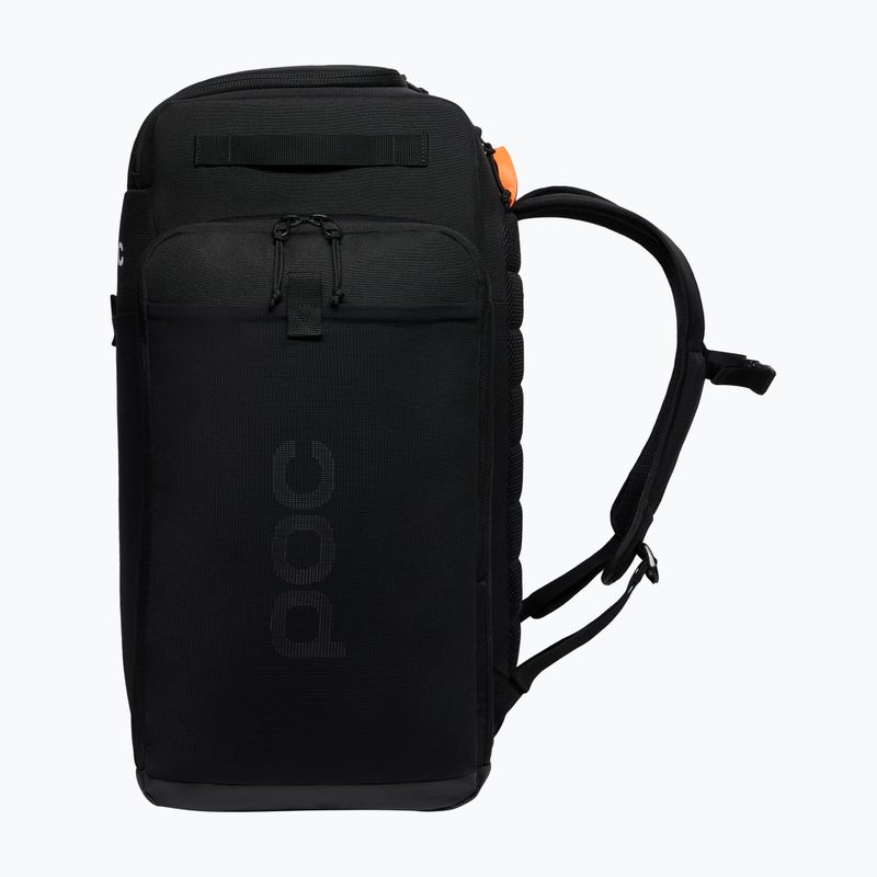 Zaino da sci POC Race 90 uranium black 5
