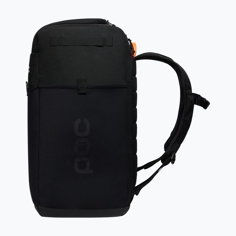 Zaino da sci POC Race 90 uranium black 6