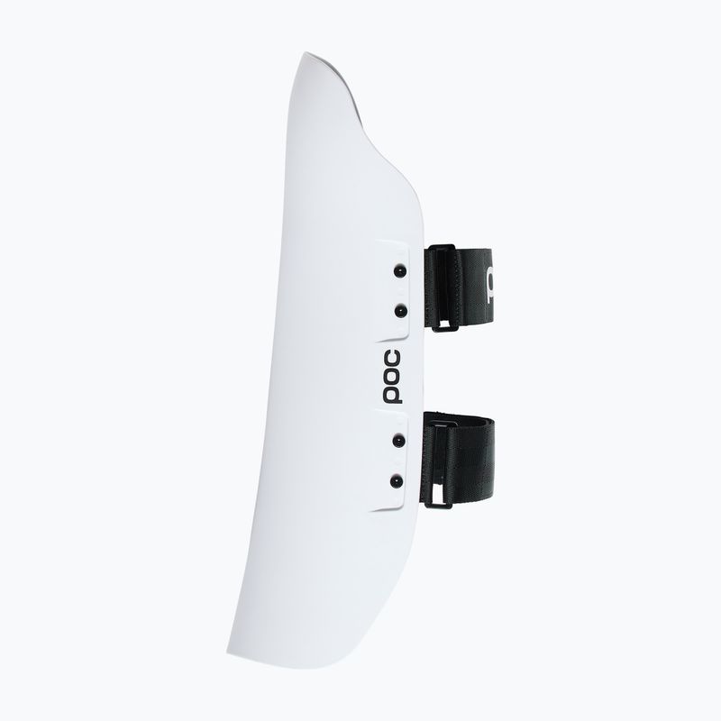 Parastinchi POC Shins Race hydrogen white 3