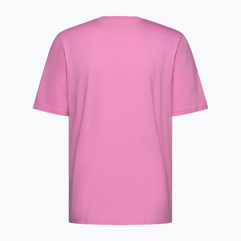 Maglietta POC Tee thulite pink 5