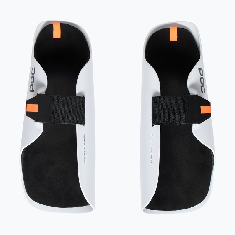 Parabraccia POC Forearm Race hydrogen white 2