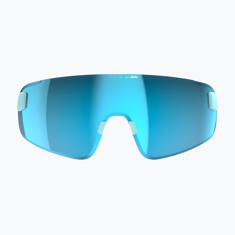 Occhiali da sole POC Elicit Toric indicolite blue/clarityuniv/partly sunny turquoise 2