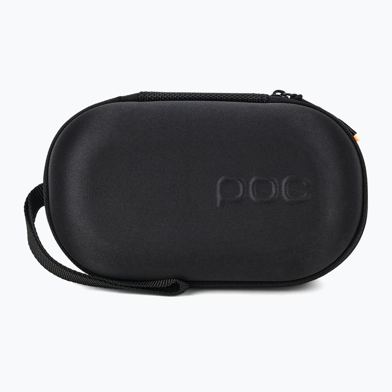 Occhiali da sole POC Propel uranium black/clarity road/sunny silver 5