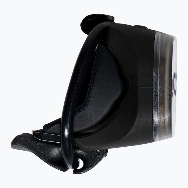 Luce per casco bici POC Knog Mini Helmet Light uranium black 2