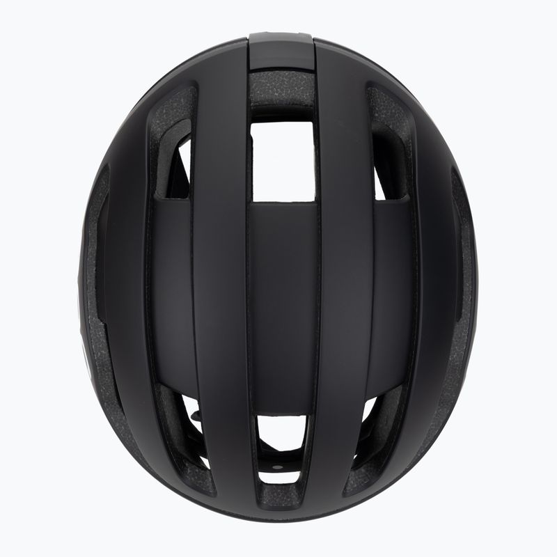 Casco da ciclismo POC Omne Air MIPS uranium black matt/hydrogen white w. logo 6
