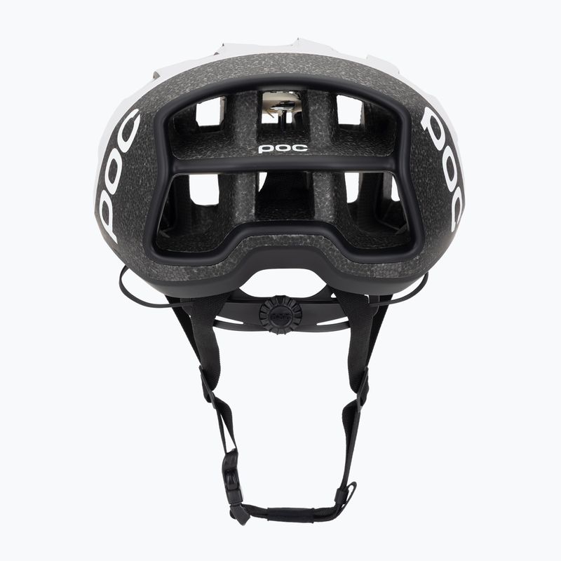 Casco da ciclismo POC Cytal Lite hydrogen white/uranium black matt 4