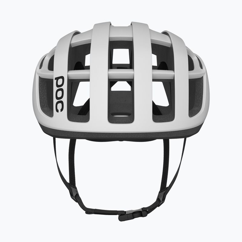 Casco da ciclismo POC Cytal Lite hydrogen white/uranium black matt 3