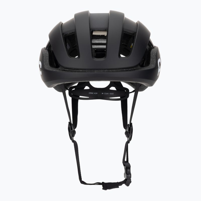 Casco da ciclismo POC Omne Beacon MIPS uranium black matt 2