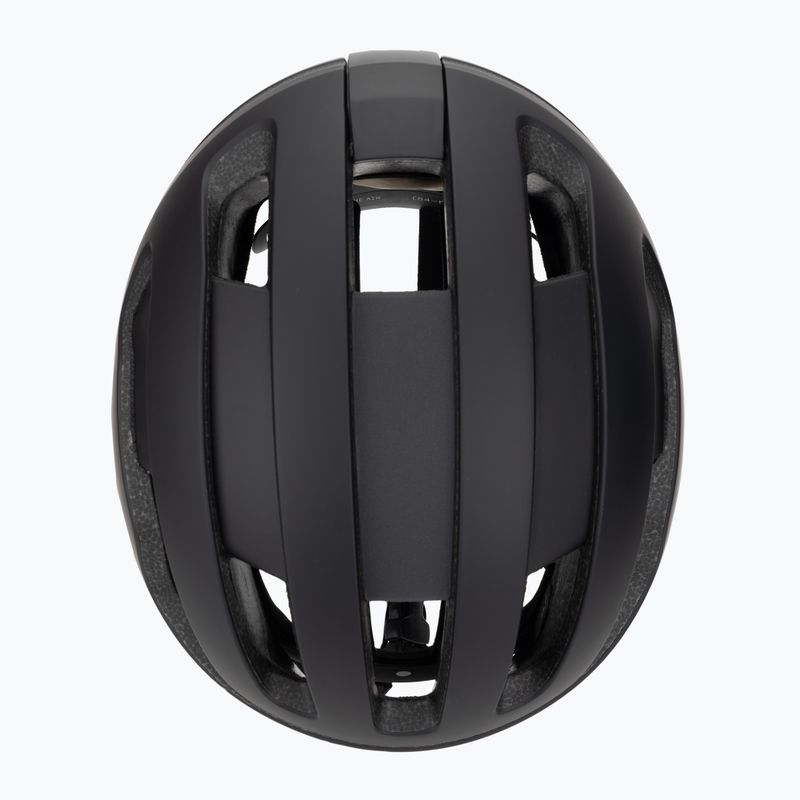 Casco da ciclismo POC Omne Beacon MIPS uranium black matt 6
