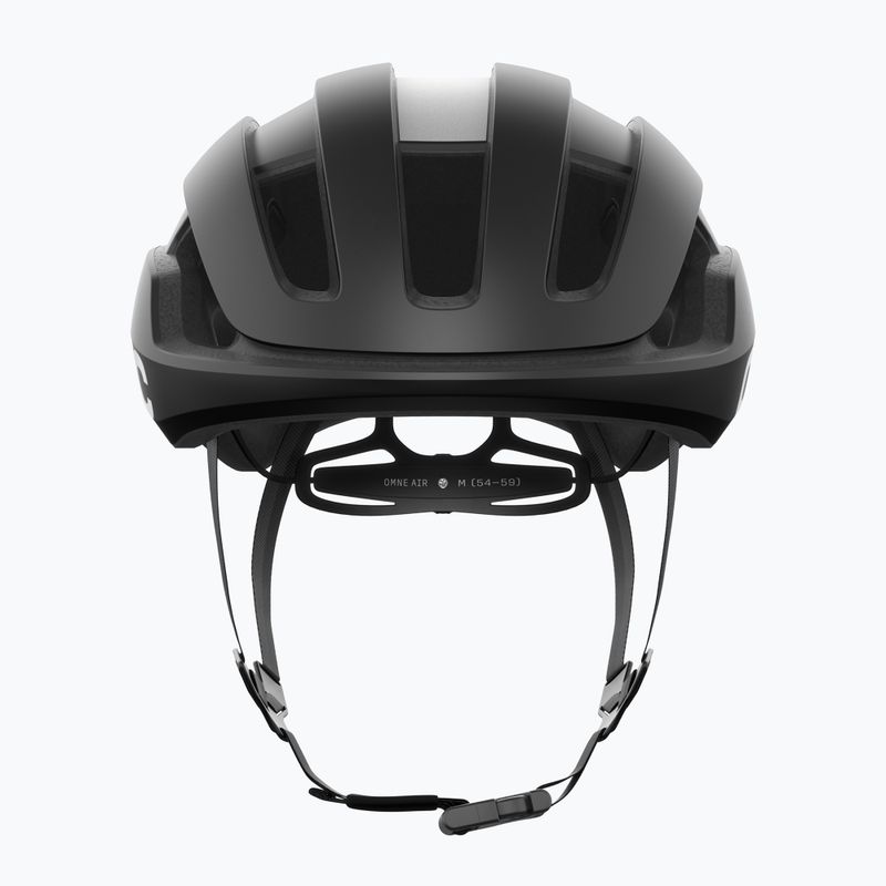 Casco da ciclismo POC Omne Beacon MIPS uranium black matt 3