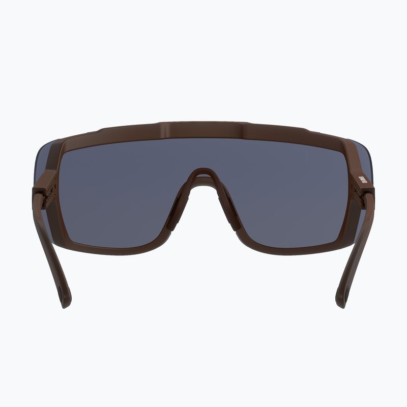 Occhiali da sole POC Devour Mid bronzite brown/clarity univ/partly sunny turquoise 3
