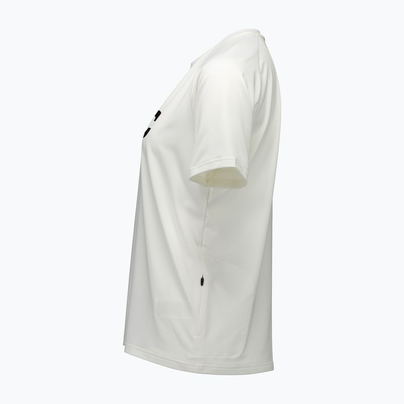 Maglietta da ciclismo da donna POC Reform Enduro hydrogen white 3
