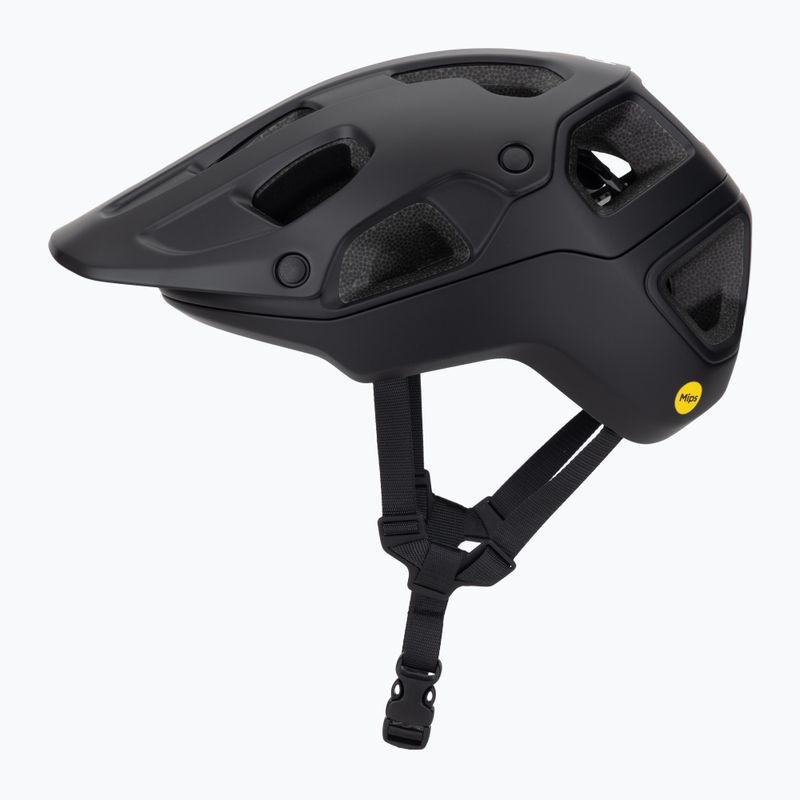 Casco da ciclismo POC Cularis Pure uranium black matt 3