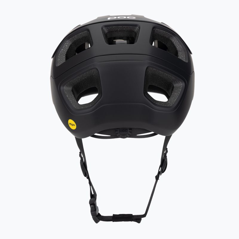 Casco da ciclismo POC Cularis Pure uranium black matt 4