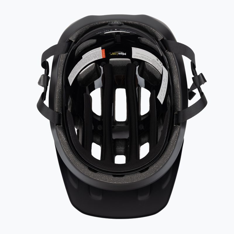Casco da ciclismo POC Cularis Pure uranium black matt 5