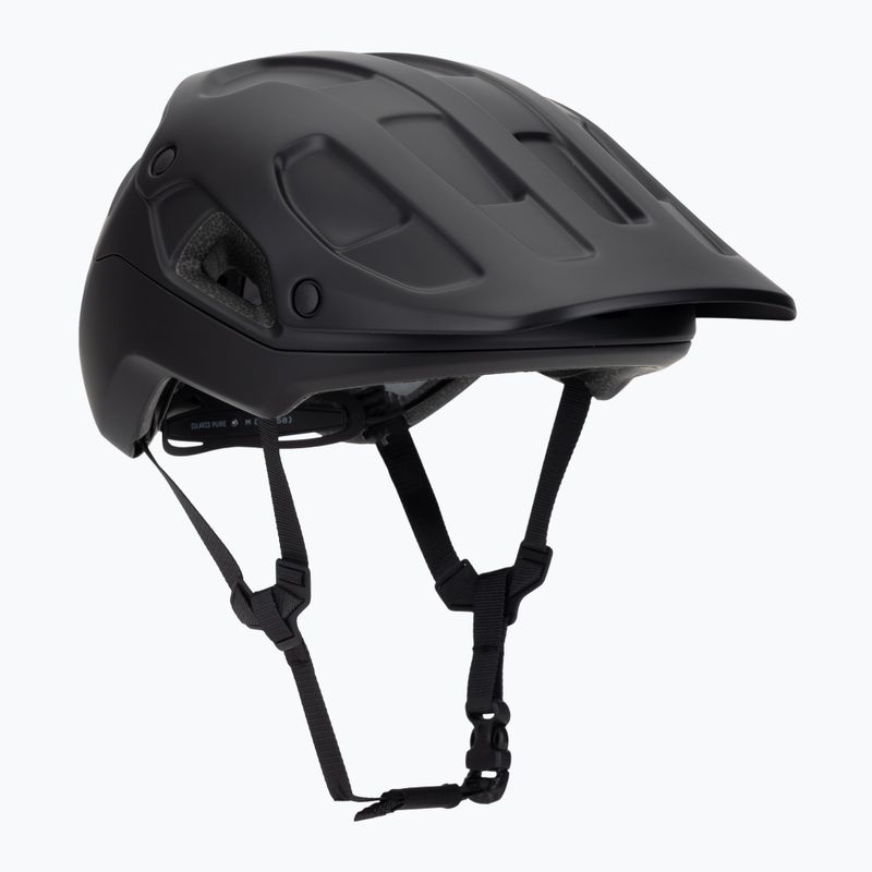 Casco da ciclismo POC Cularis Pure uranium black matt 9