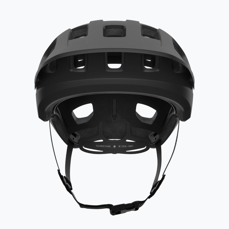 Casco da ciclismo POC Cularis Pure uranium black matt 3