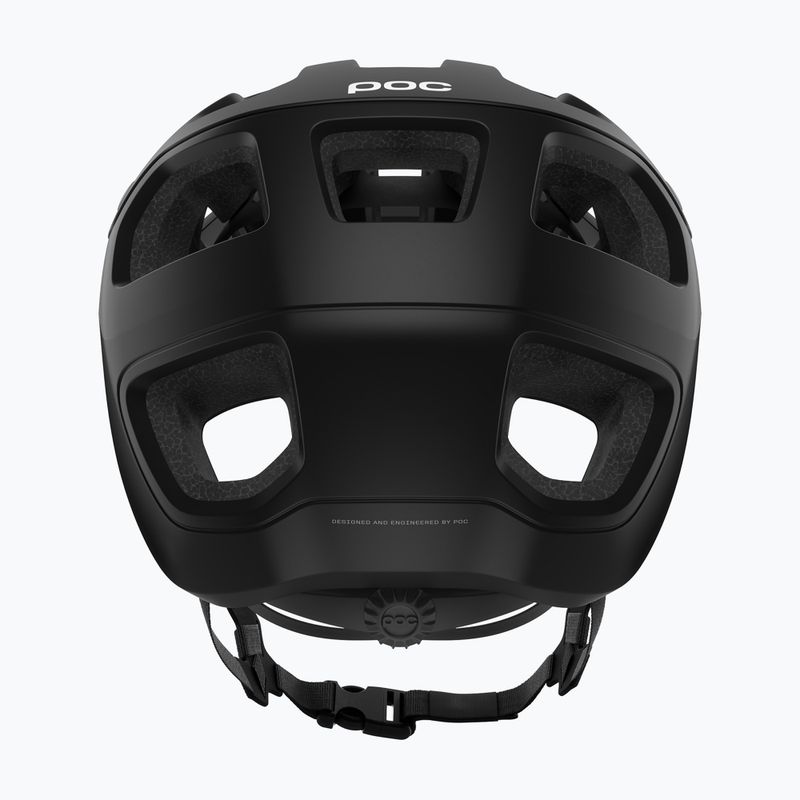 Casco da ciclismo POC Cularis Pure uranium black matt 4