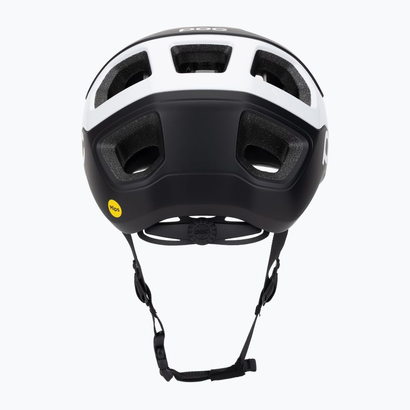 Casco da ciclismo POC Cularis Pure uranium black matt/hydrogen white 4